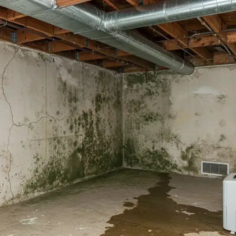 Professional Mold Removal in Pocahontas, AR